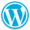 Wordpress logo kartsiotis.png